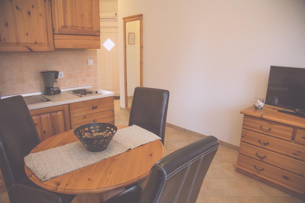 Apartments Meri Лижнян Номер фото
