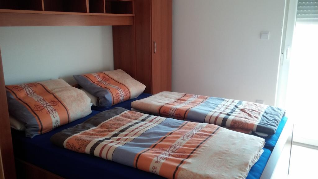 Apartments Meri Лижнян Номер фото